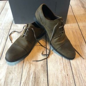 John Varvatos Star USA  Shoes